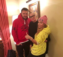 Artyści przeciw nienawiści