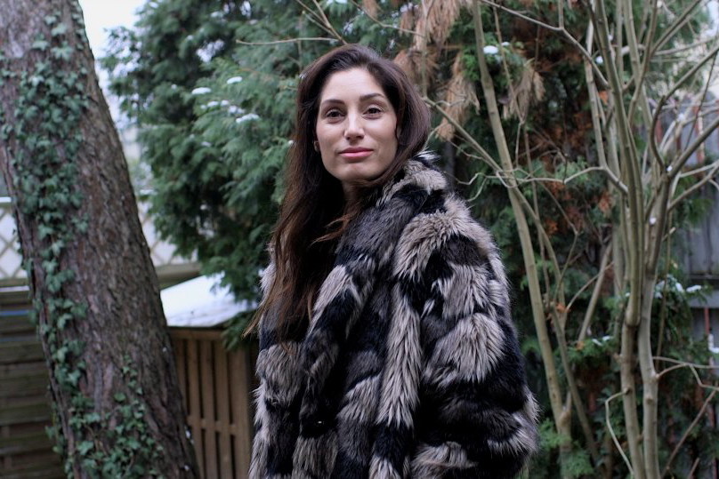 Women's Voices: Orina Krajewska