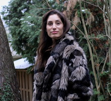 Women's Voices: Orina Krajewska