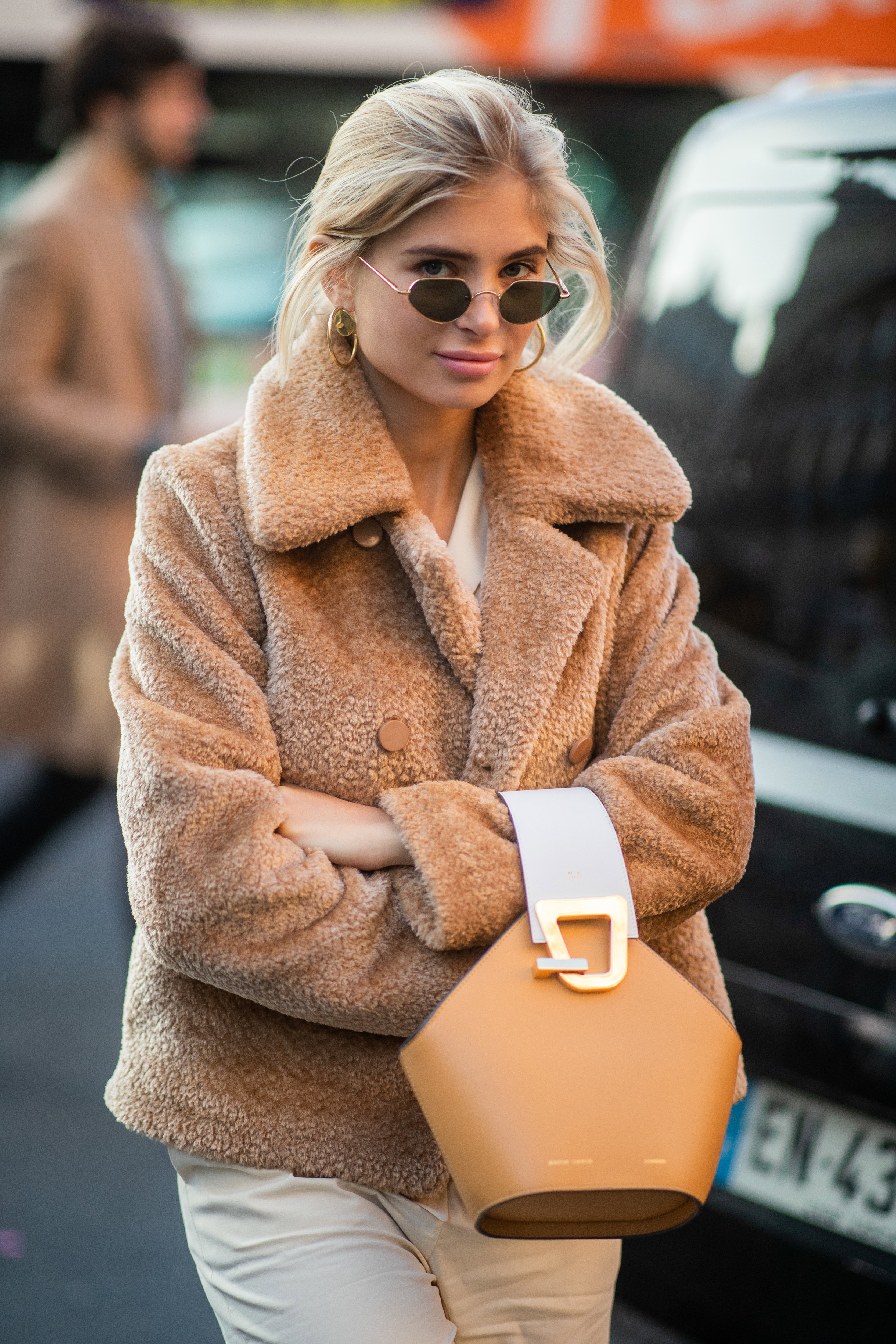 Kurtki wiosenne: trendy moda wiosna 2019