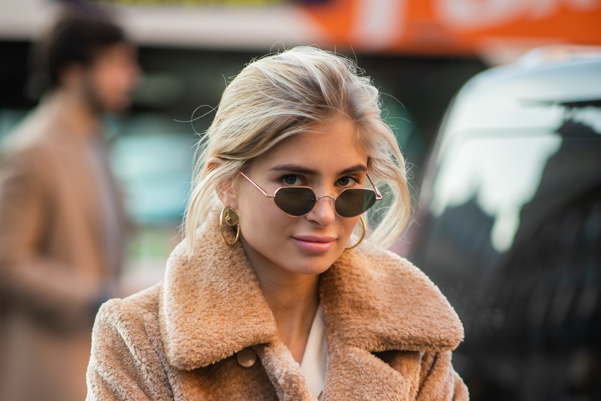 Kurtki wiosenne: trendy moda wiosna 2019