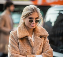 Kurtki wiosenne: trendy moda wiosna 2019