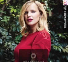 Joanna Kulig z nagrodą dla najlepszej aktorki!