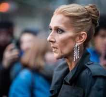 Celine Dion