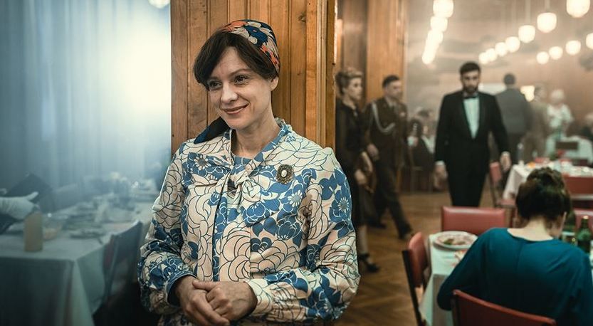 Wcześnie zaczęłaś czytać