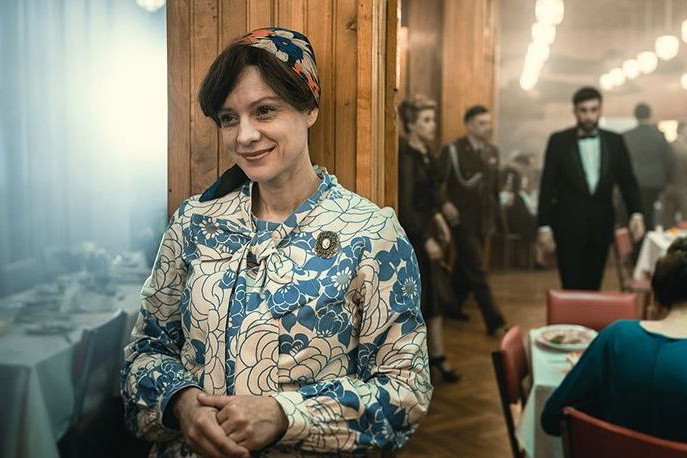 Wcześnie zaczęłaś czytać