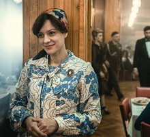 Wcześnie zaczęłaś czytać