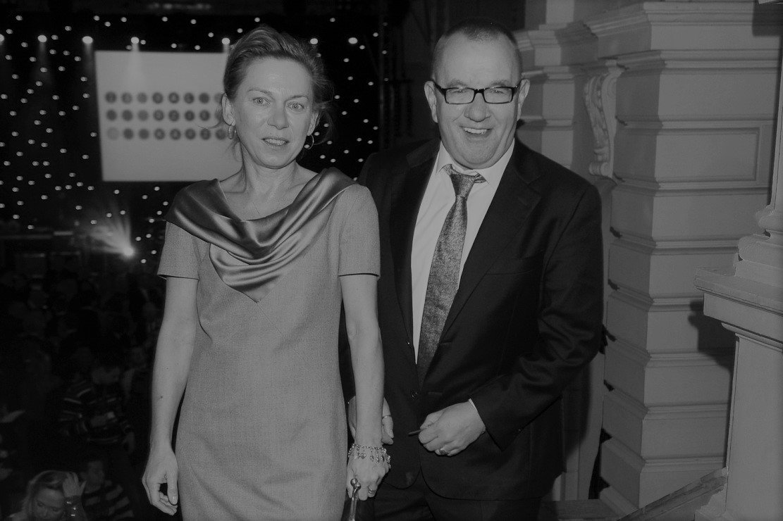 Żona Rafała Bryndala nie żyje