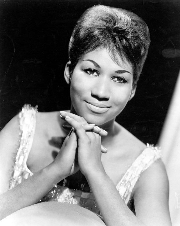 Aretha Franklin