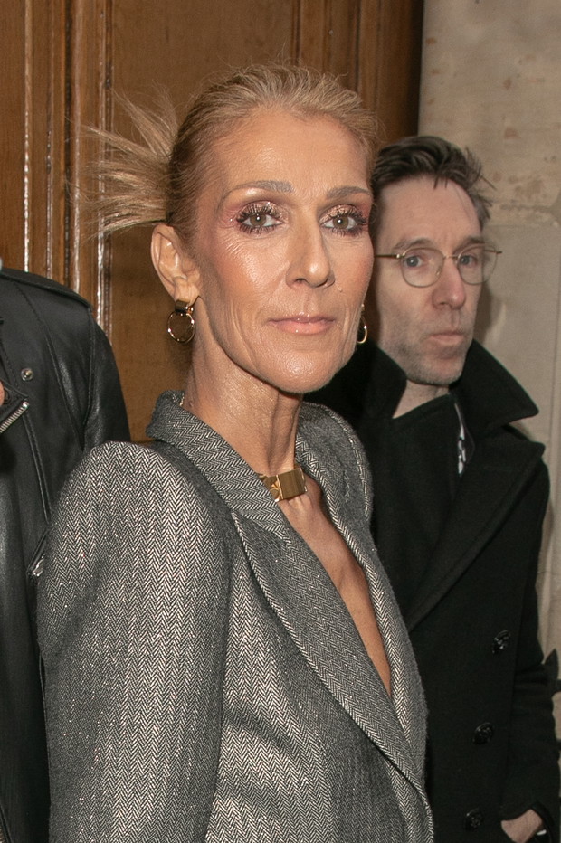 Celine Dion