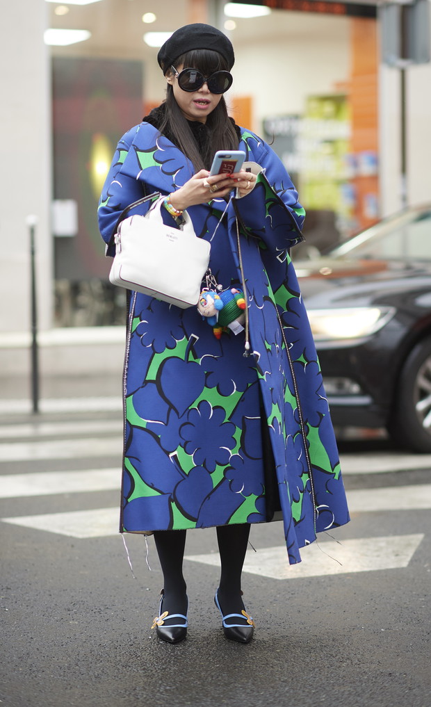 Kurtki wiosenne: trendy moda wiosna 2019