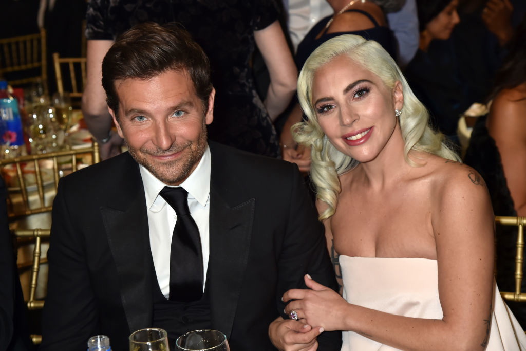 Lady Gaga i Bradley Cooper