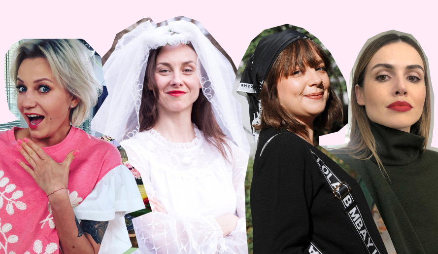 Miłosne historie polskich gwiazd i influencerek