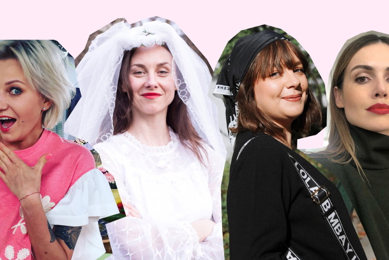 Miłosne historie polskich gwiazd i influencerek