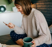 Co większość z nas robi w wolnym czasie?