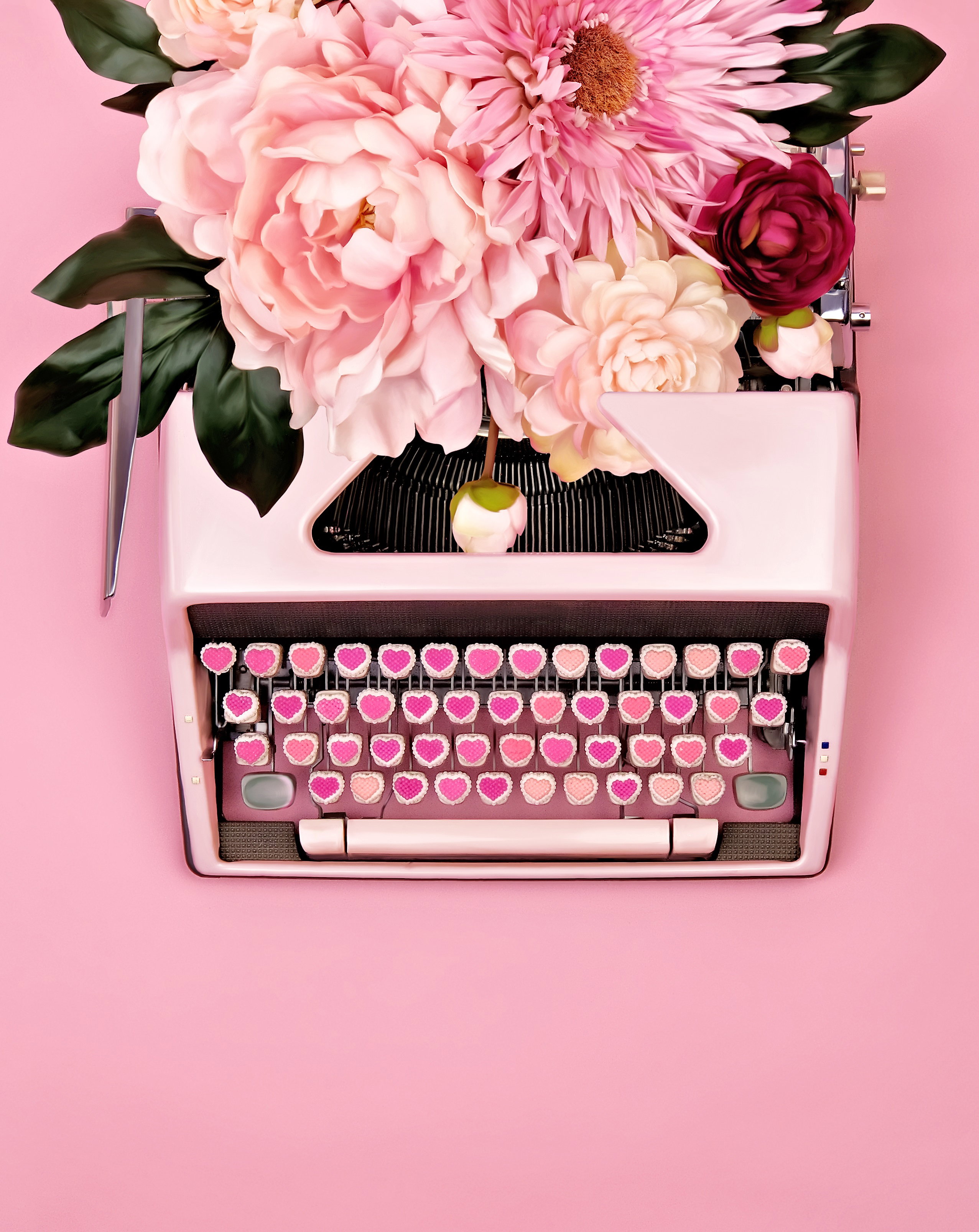 Prezenty na Walentynki, które chcemy kupić sobie same