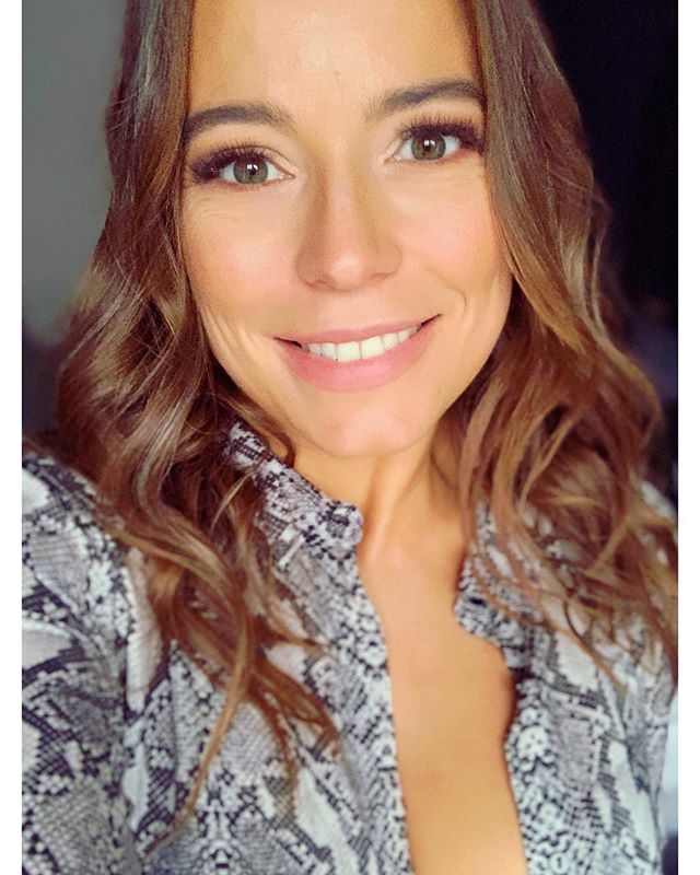 Anna Mucha kontrowersyjnie o porodzie