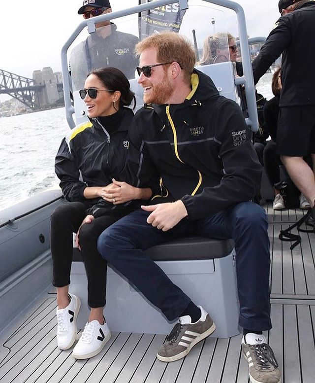 Te sneakersy Veja będą hitem 2019