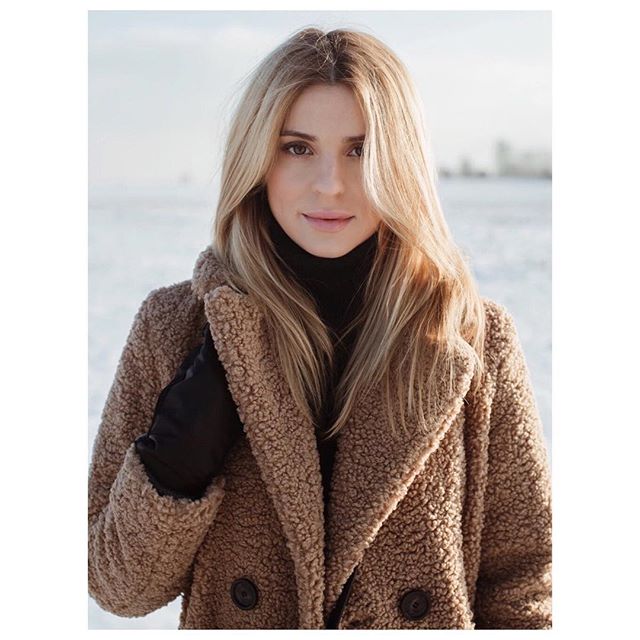 Kasia Tusk pokazała sylwetkę po ciąży: zachwyca!