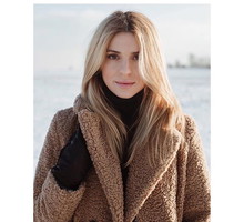 Kasia Tusk pokazała sylwetkę po ciąży: zachwyca!