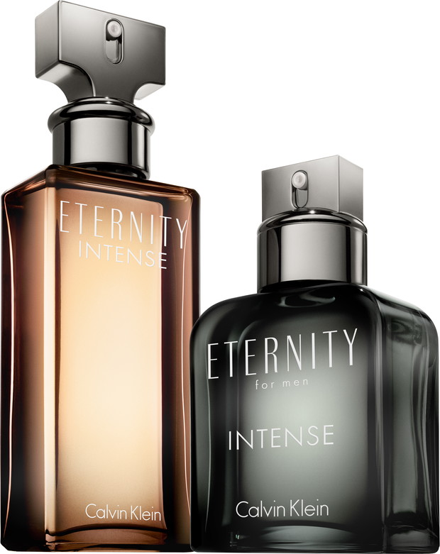 Eternity Calvin Klein