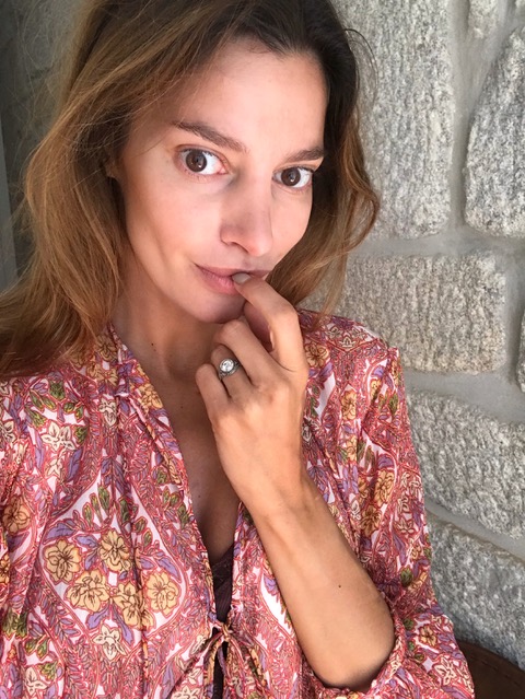 Jagoda Maruda, projektantka i właścicielka Jagg Jewels