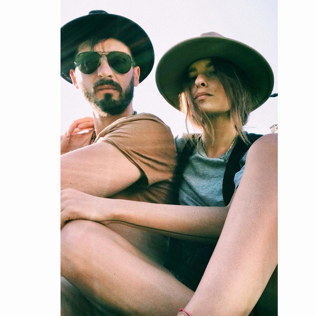 Kinga Litwińczuk; blogerka Style on by Kinga