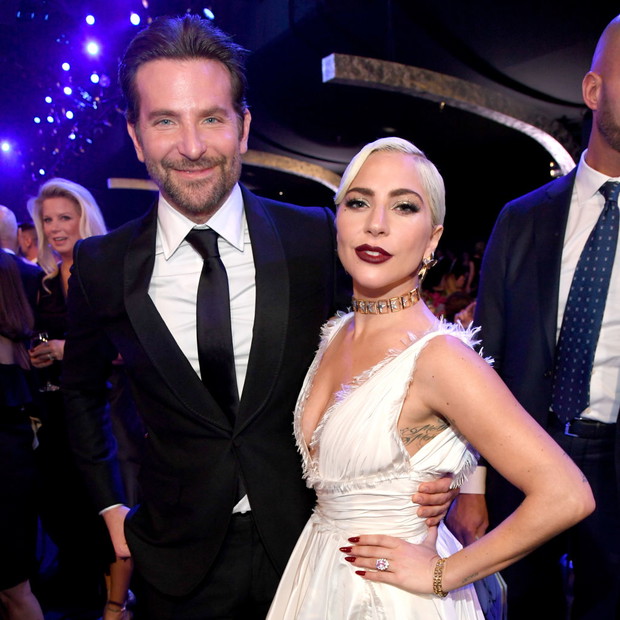 Lady Gaga i Bradley Cooper