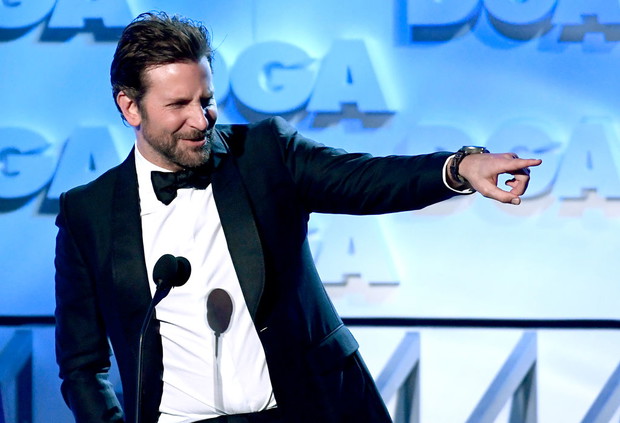 Lady Gaga i Bradley Cooper