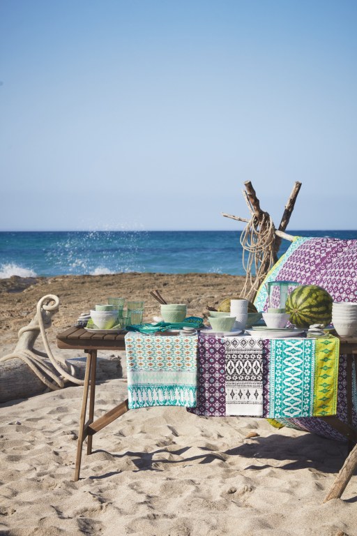 Letnia kolekcja IKEA SOMMAR 2017