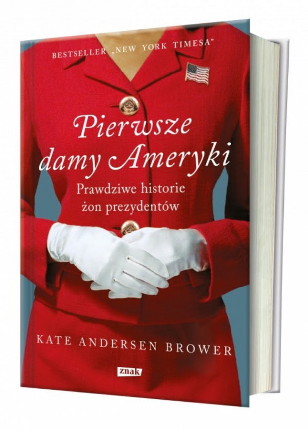 Pierwsz-Damy-Ameryki