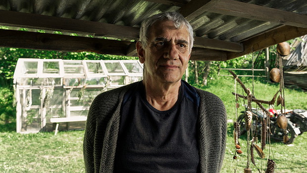 Pokot Agnieszka Holland