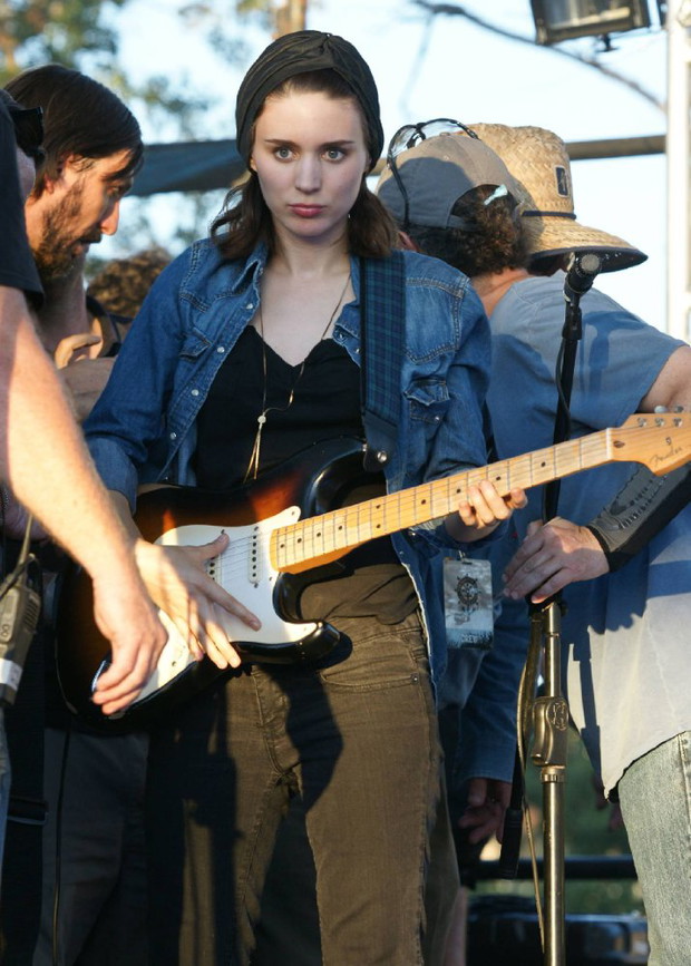 Song to song zwiastun filmu!