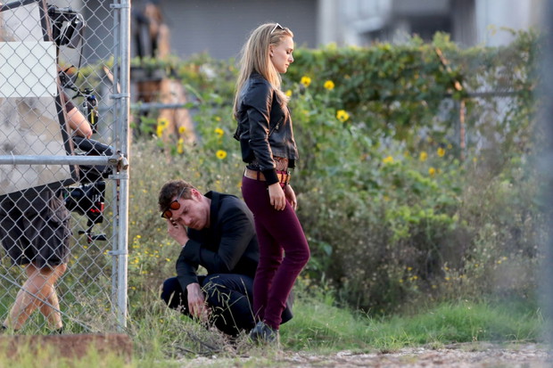 Song to song zwiastun filmu!