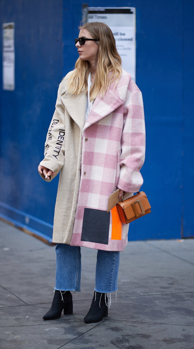 Torebki na wiosnę: trendy moda wiosna 2019