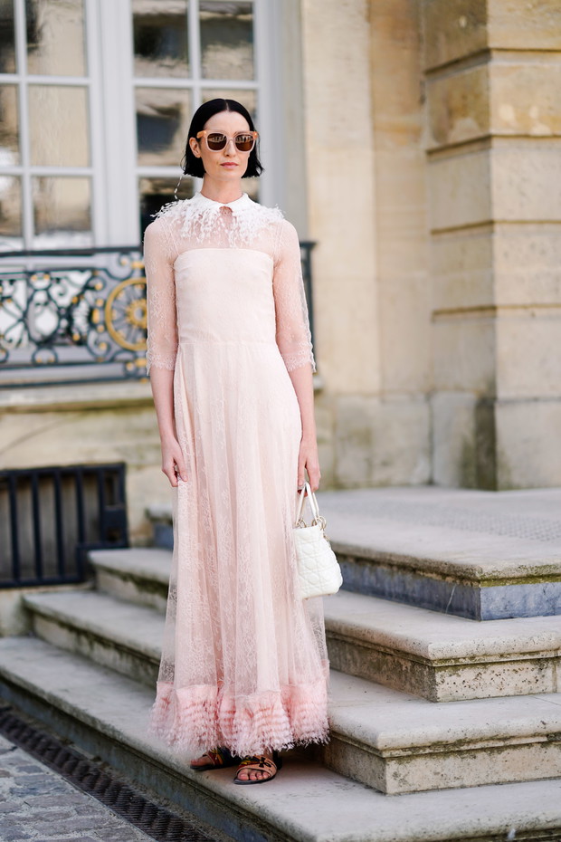 Trendy moda wiosna 2019: trendy z lat 90., które powracają