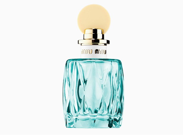 Woda perfumowana L'eau Bleue Miu Miu, 399 zł/ 50 ml