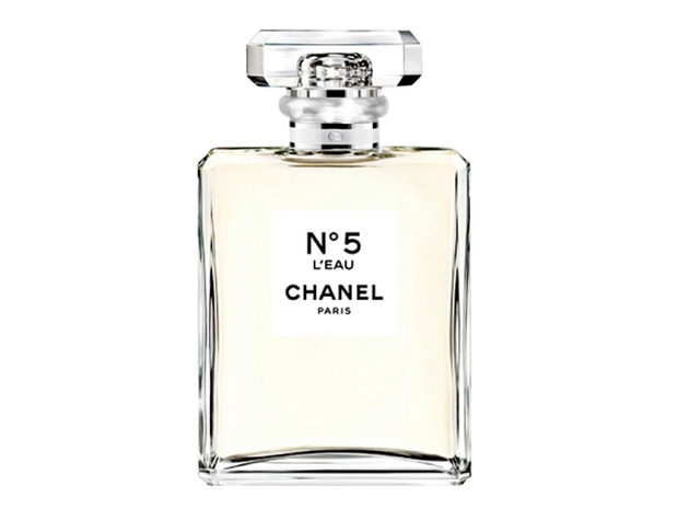 Woda perfumowana No. 5 L`Eau Chanel, 399 zł/ 50 ml