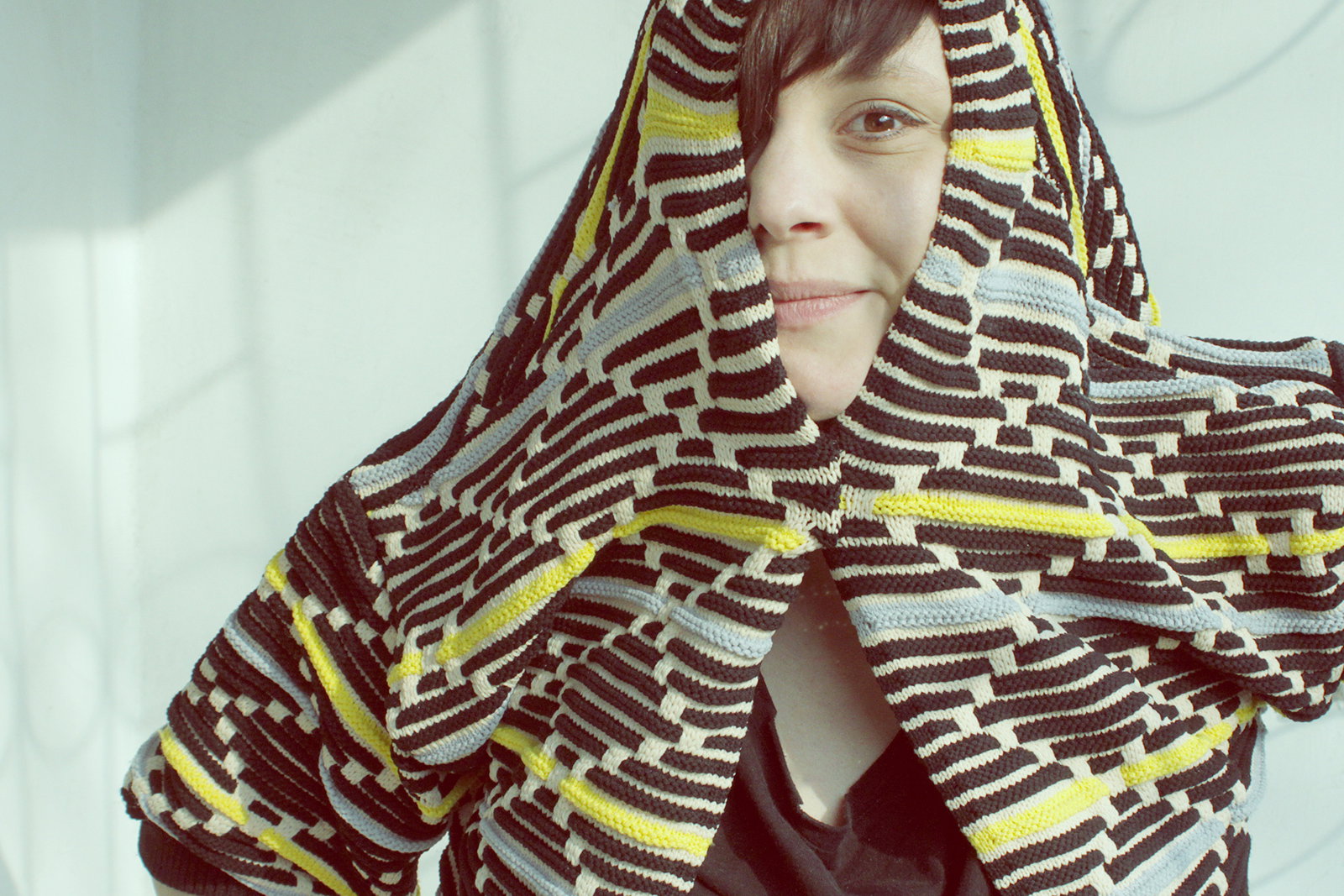 Gosia Herba: "Robię to, na co mam ochotę. Nie mam czasu na pogoń za cudzymi ideałami"