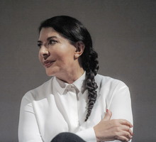 Marina Abramović