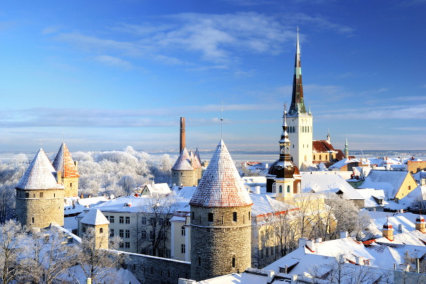 tallin