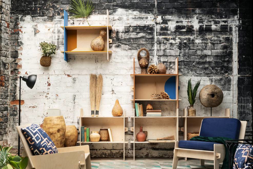 Nowa kolekcja IKEA Överallt