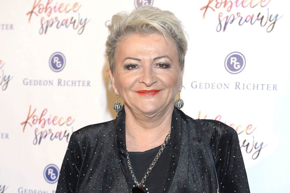 Hanna Bakuła