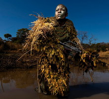 World Press Photo 2019 nominacje: zdjęcie roku
