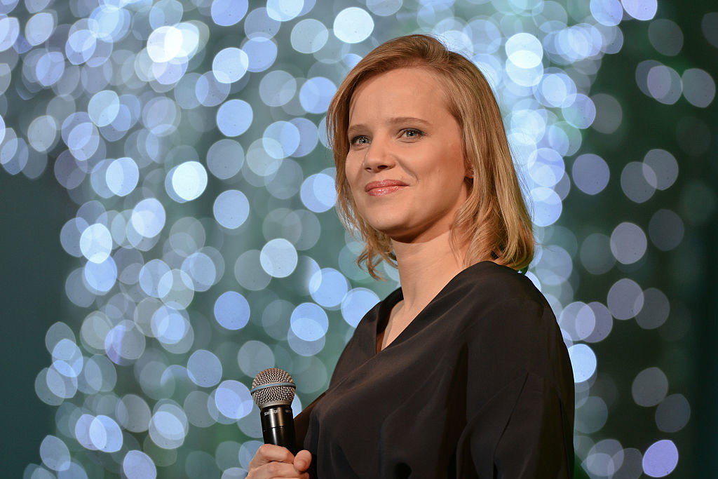 Joanna Kulig