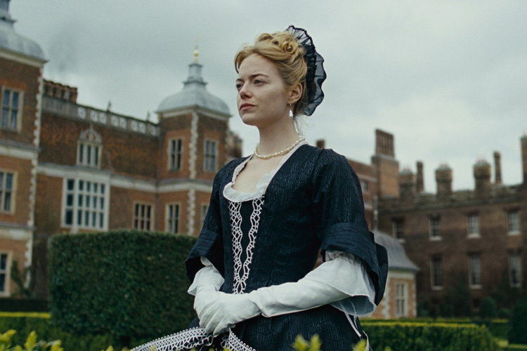 Oscary 2019: Faworyta