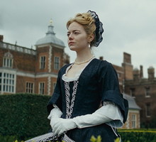 Oscary 2019: Faworyta