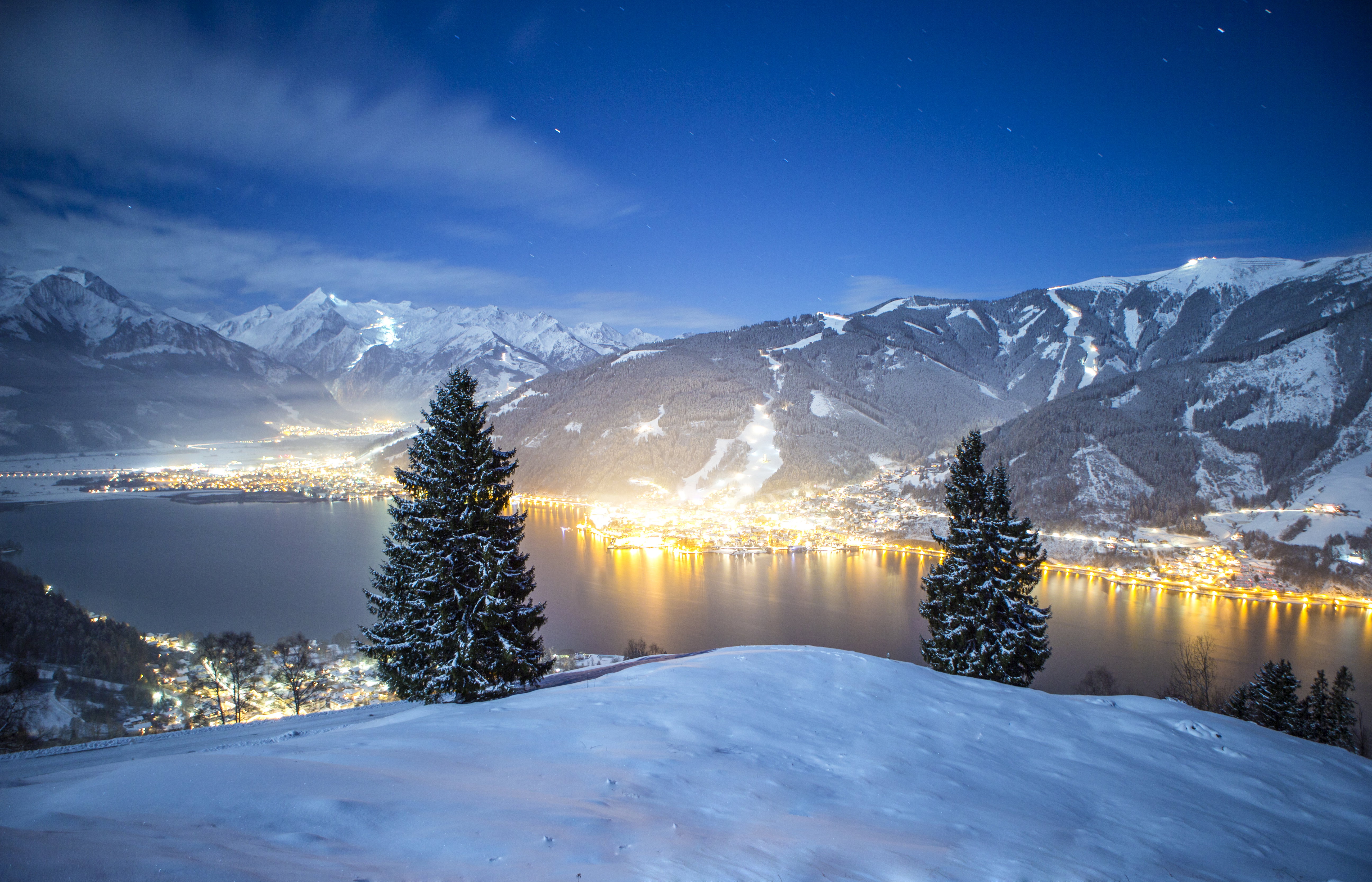 © Zell am See-Kaprun Tourismus - http://zellamsee-kaprun