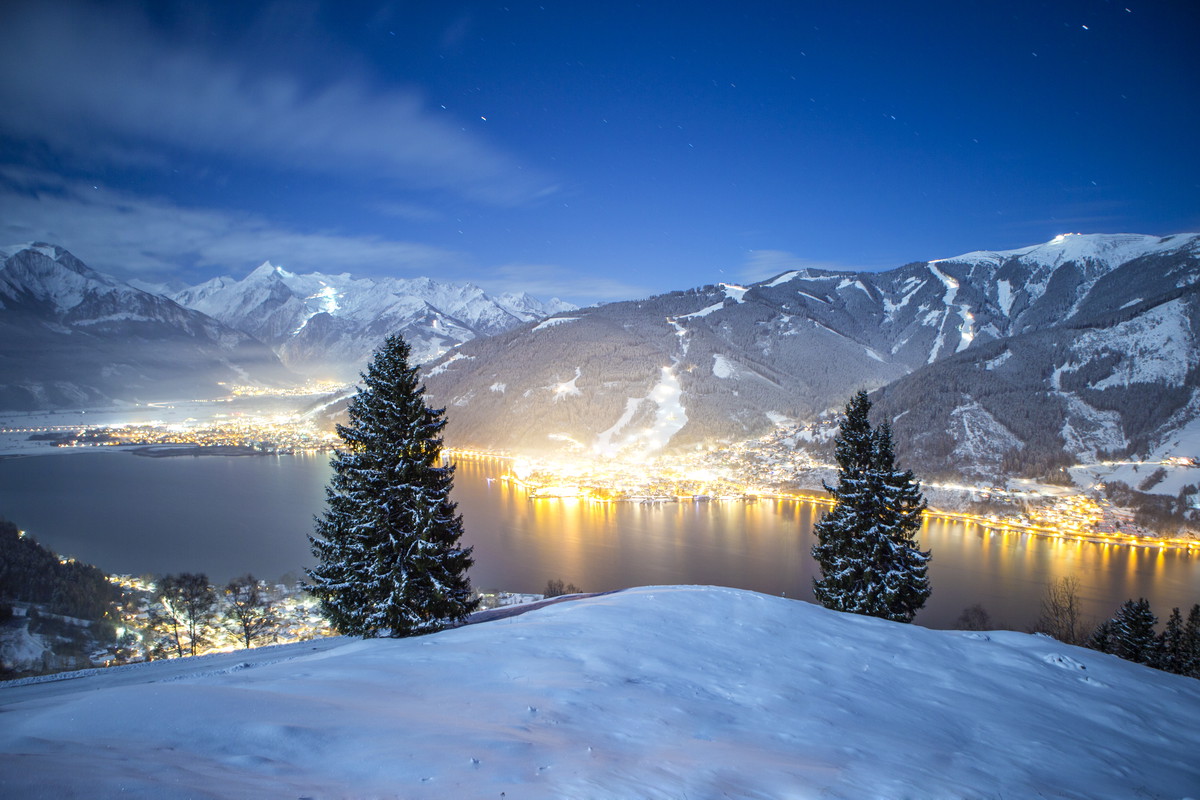 © Zell am See-Kaprun Tourismus - http://zellamsee-kaprun