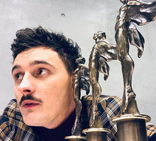 Fryderyki 2019: Dawid Podsiadło